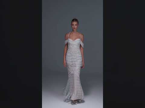 Ivorelle Dress