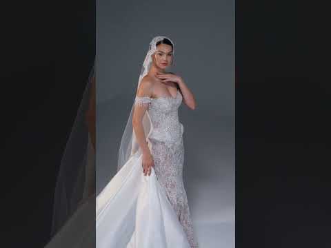 Élodie Bridal Dress