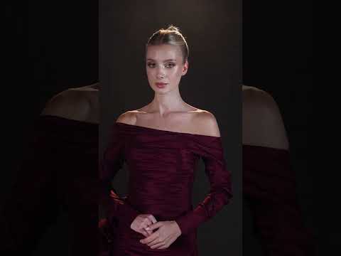 VIRELIA DRESS