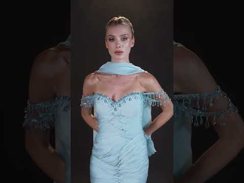 Aquavelle Dress