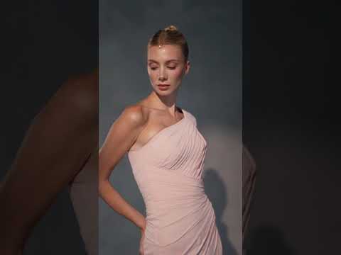 VIRELLE DRESS