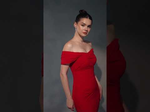 AMARANTE DRESS
