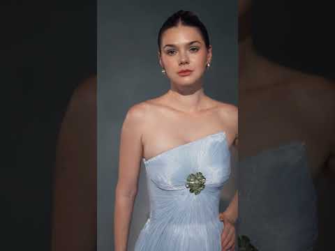 BLUEBELL DRESS