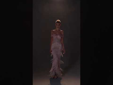 Éclat Dress