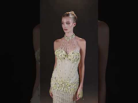 Aurelia Dress