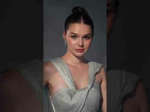 CELESTINE DRESS
