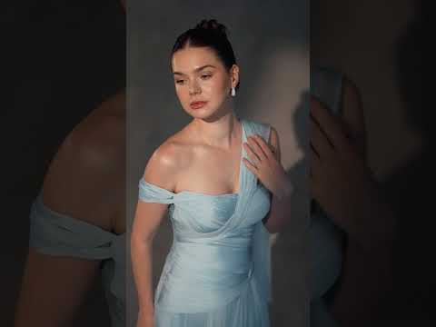 ELVARA DRESS