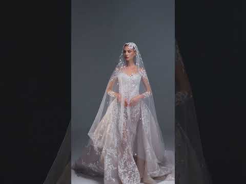 Genevieve Bridal Dress