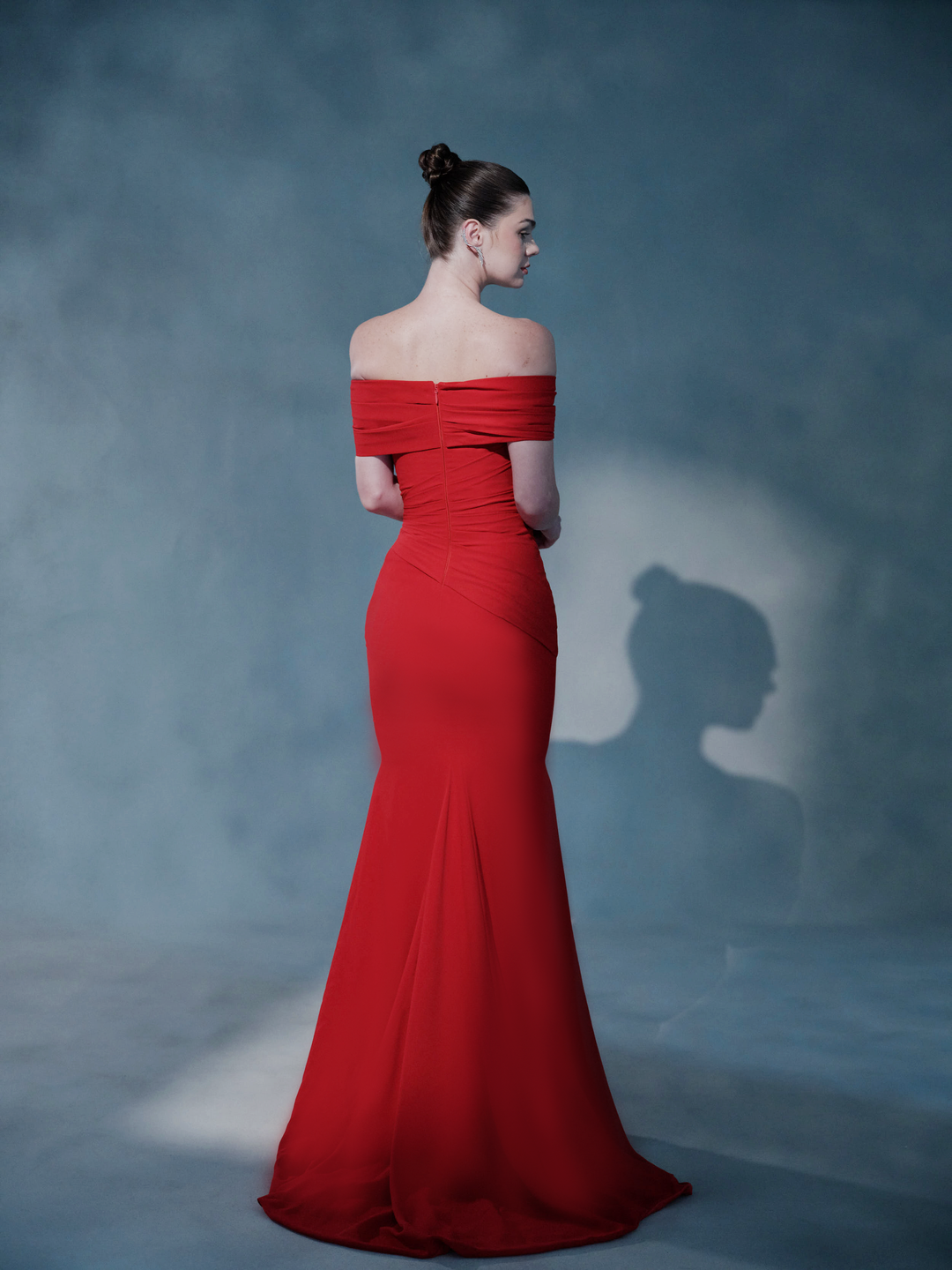 AMARANTE DRESS