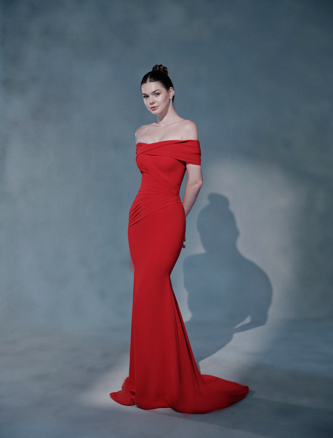 AMARANTE DRESS