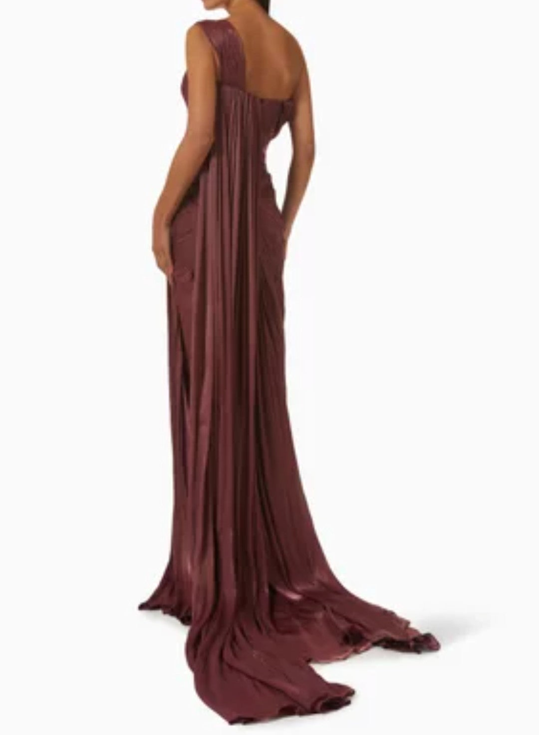 Anastasia Dress