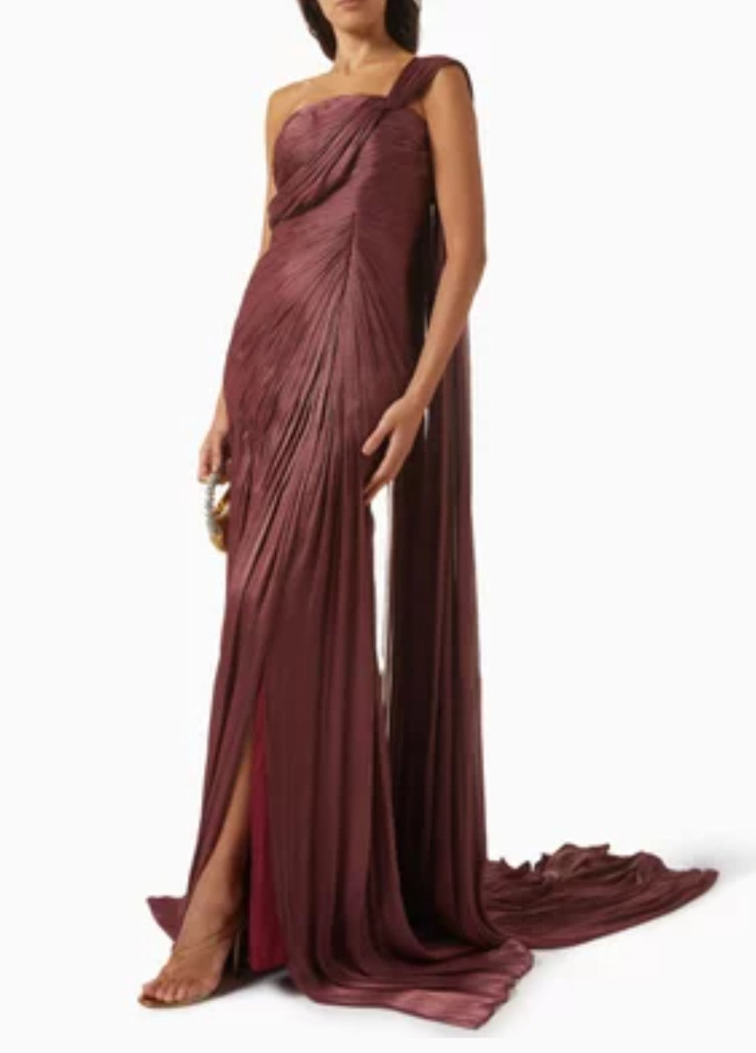 Anastasia Dress