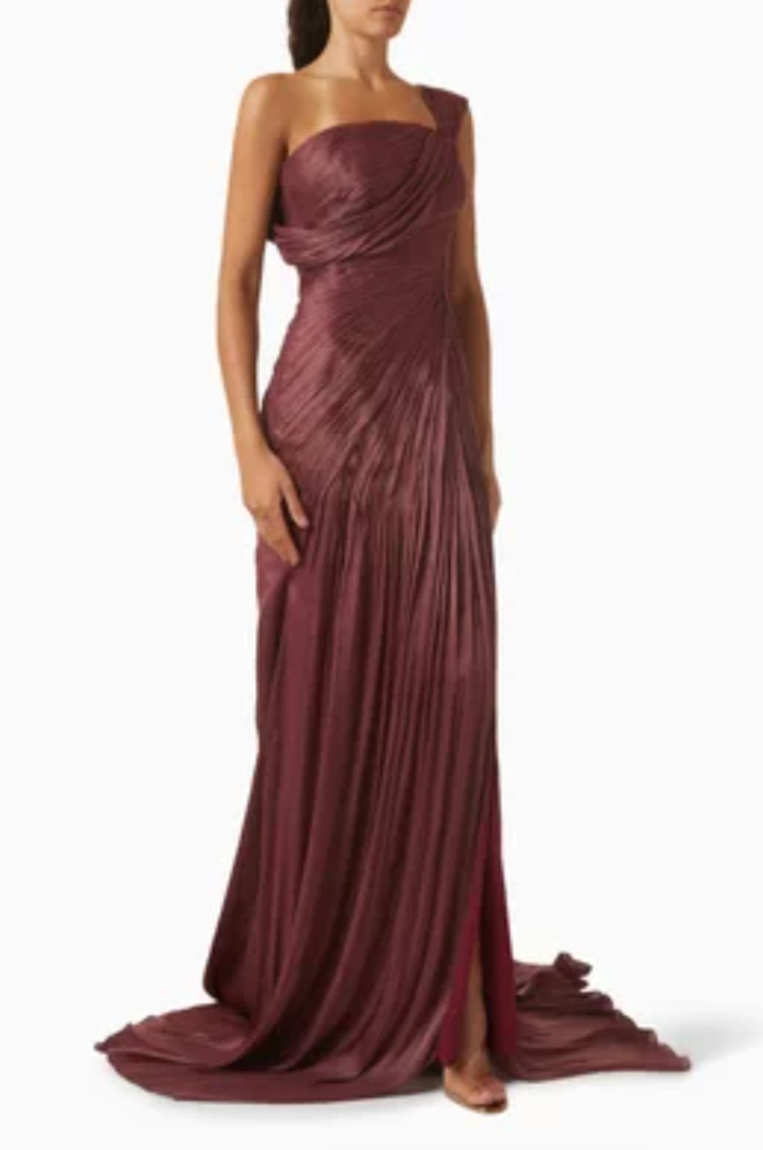 Anastasia Dress