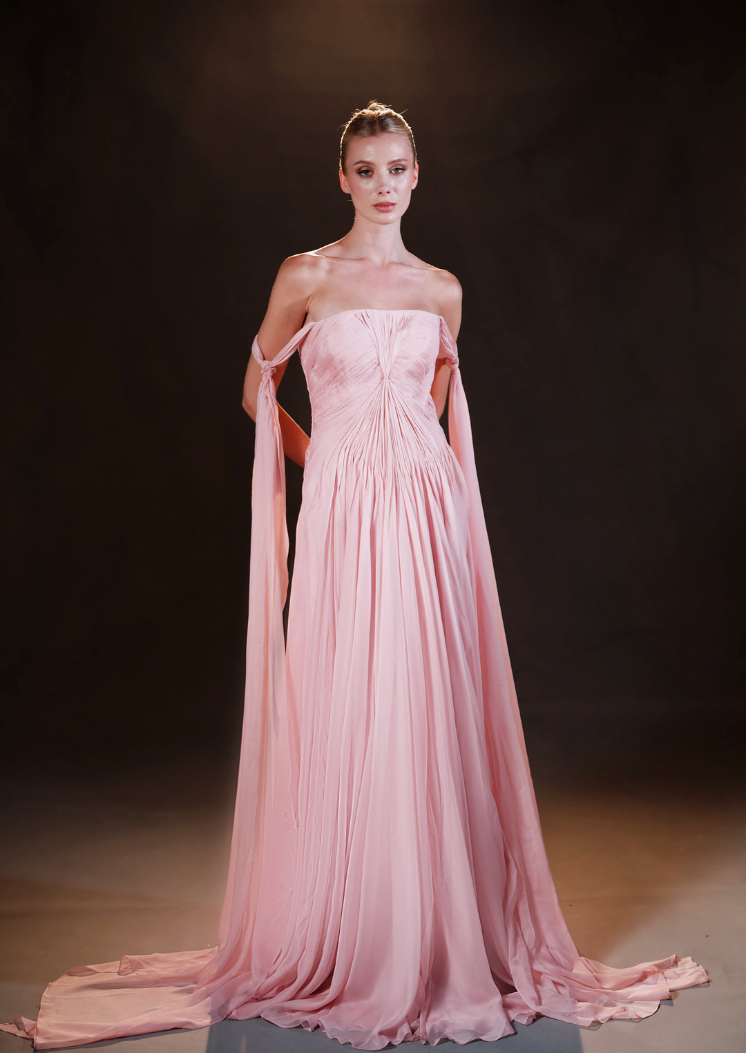 ROSALIE DRESS