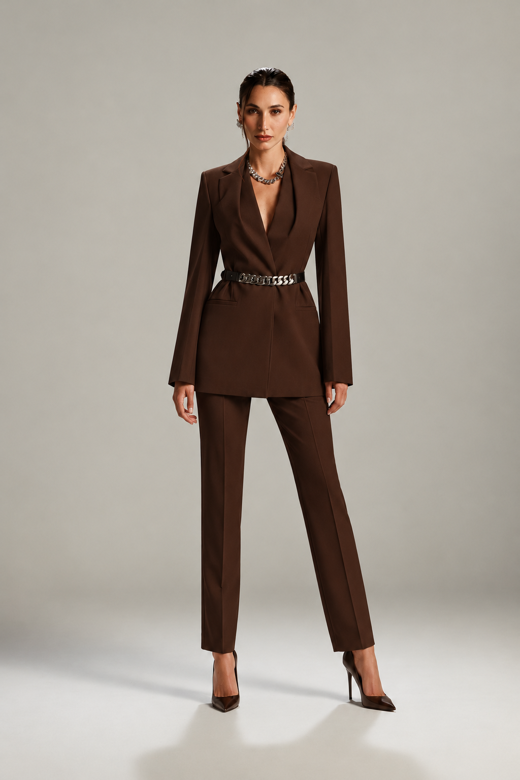 SABLE MELANIE SUIT
