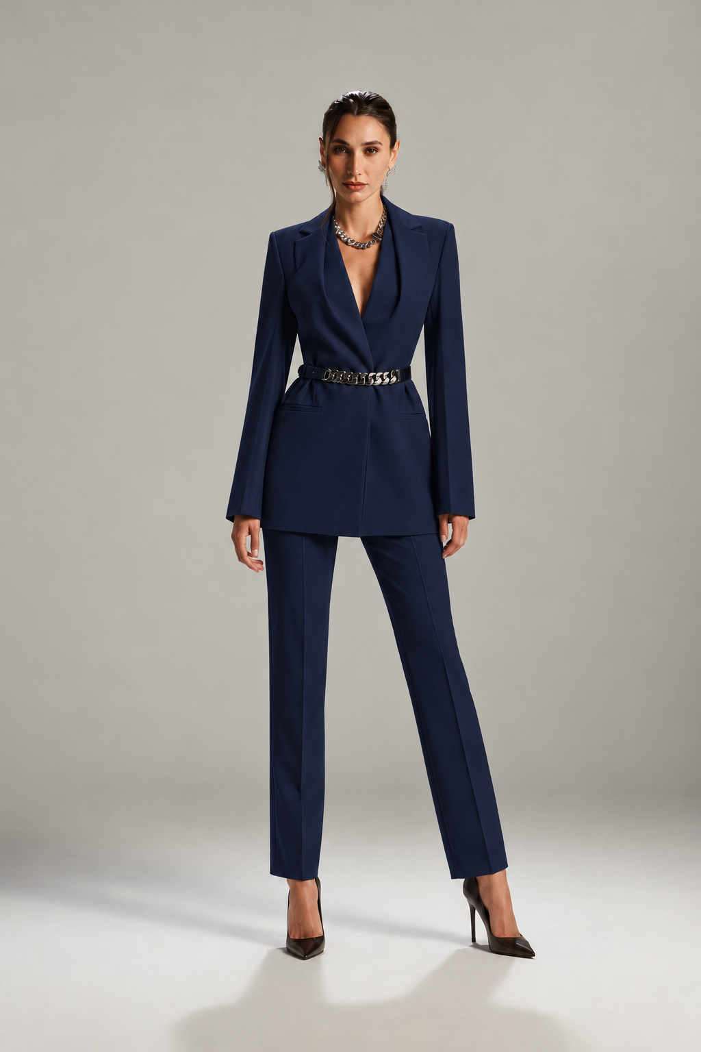 SABLE MELANIE SUIT