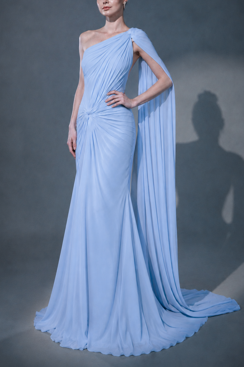 SEAHLINE DRESS