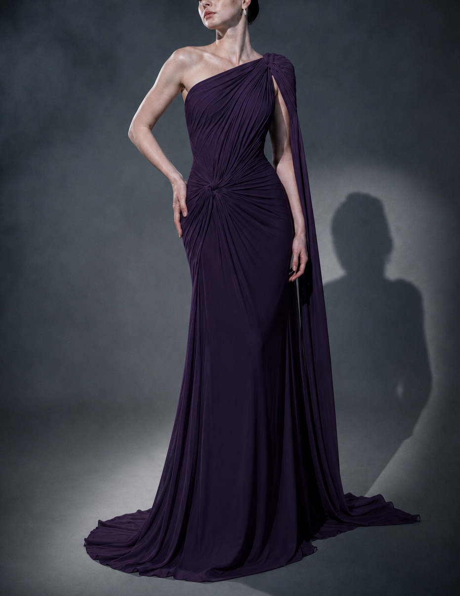 SEAHLINE DRESS