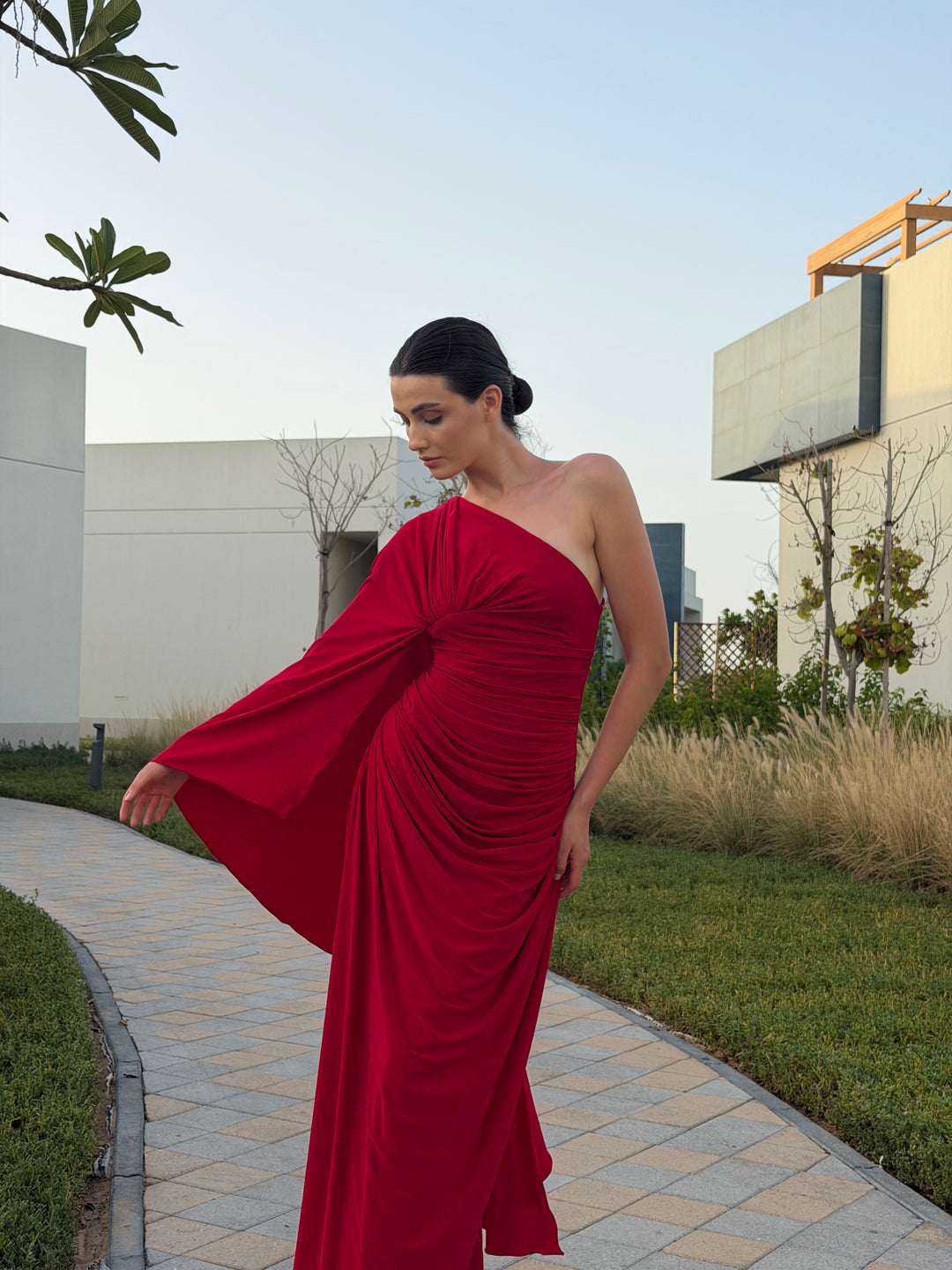 Serena Dress