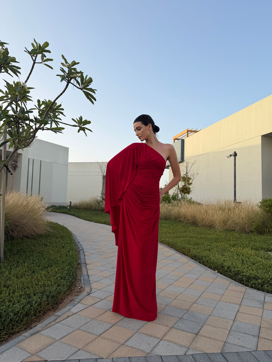 Serena Dress