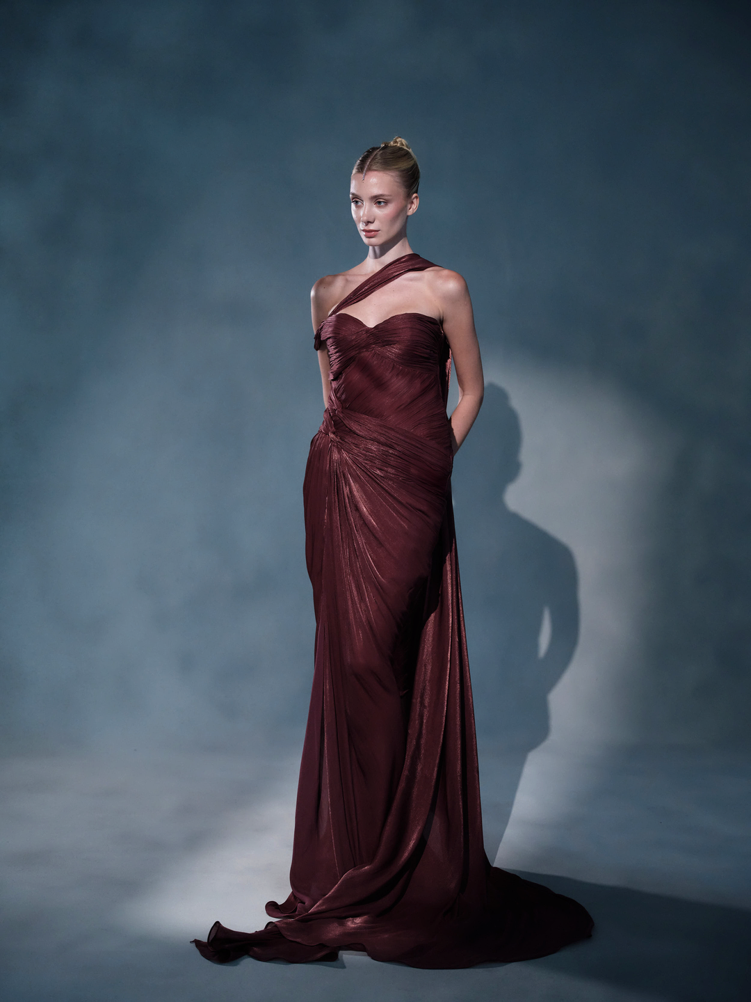 SEREVIA DRESS