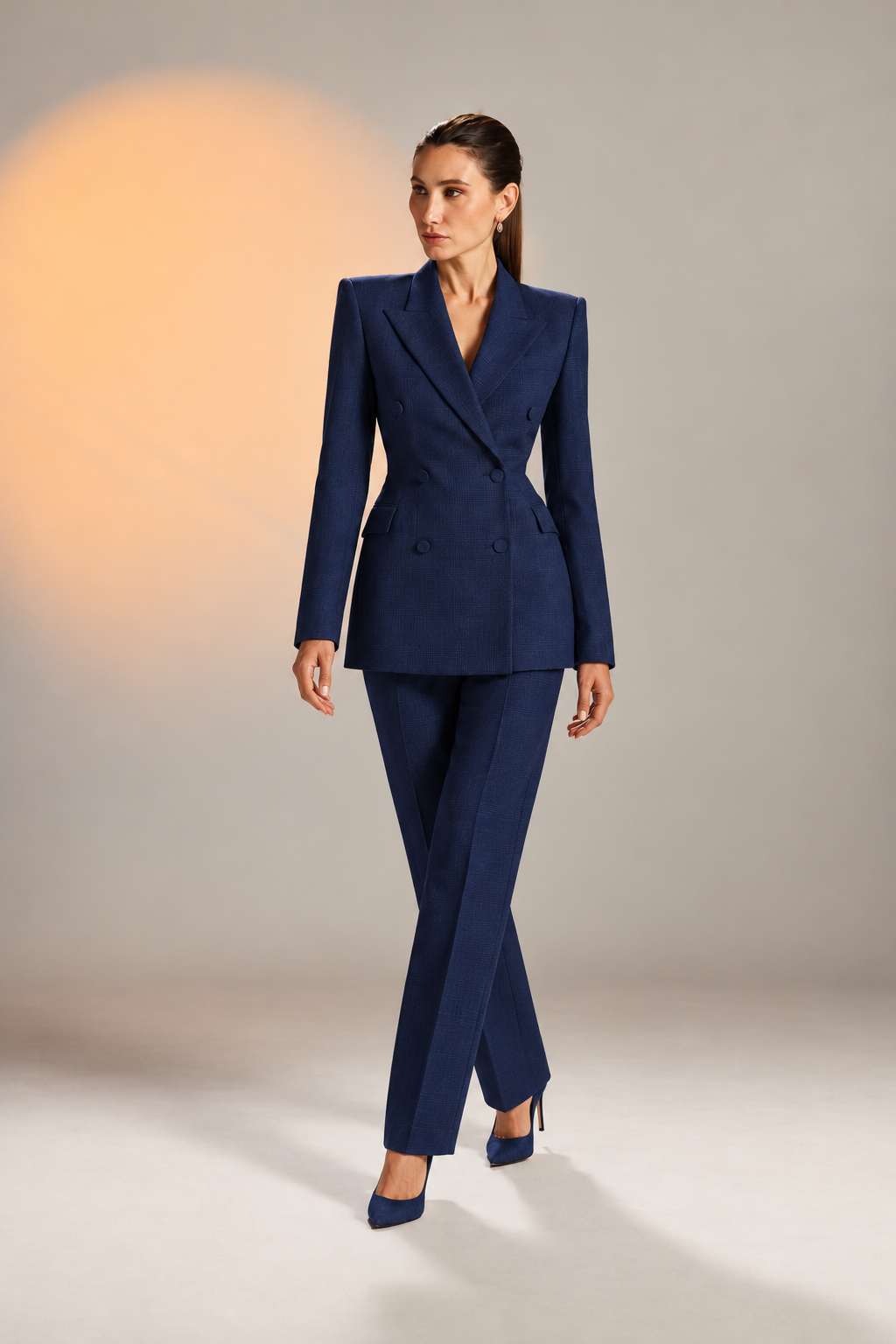 SHONDELL TAILORED SUIT