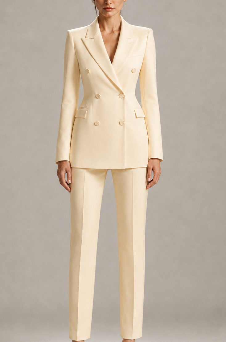 SHONDELL TAILORED SUIT