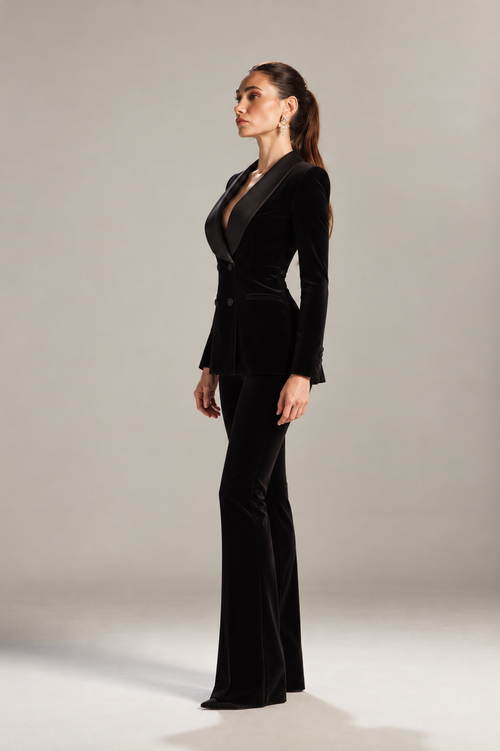 Camille Suit