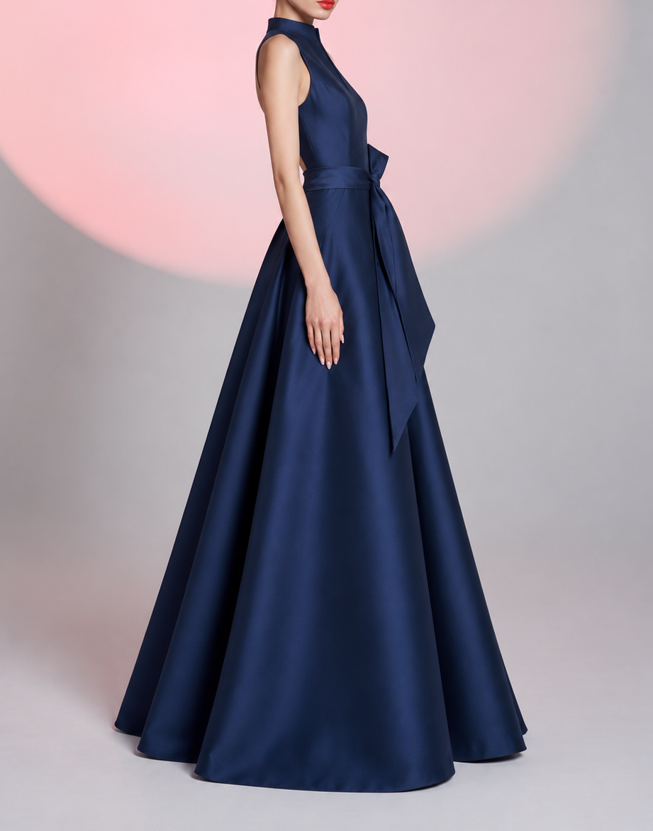 Evangeline Dress