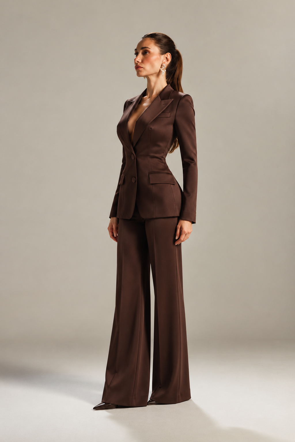 Elegance Suit