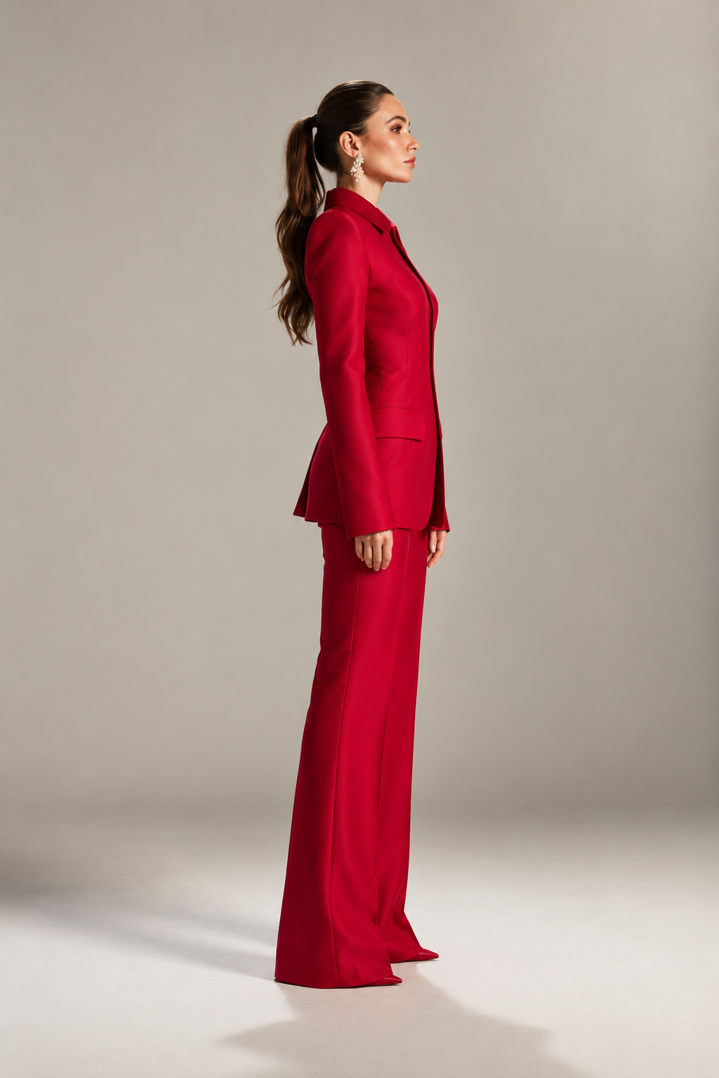 Riviera Suit