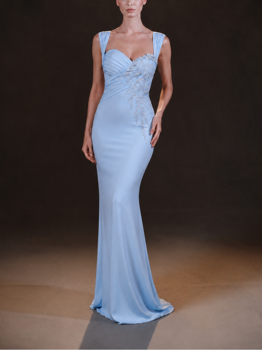 SIMONE DRESS
