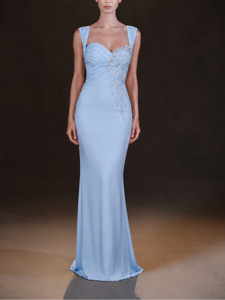 SIMONE DRESS