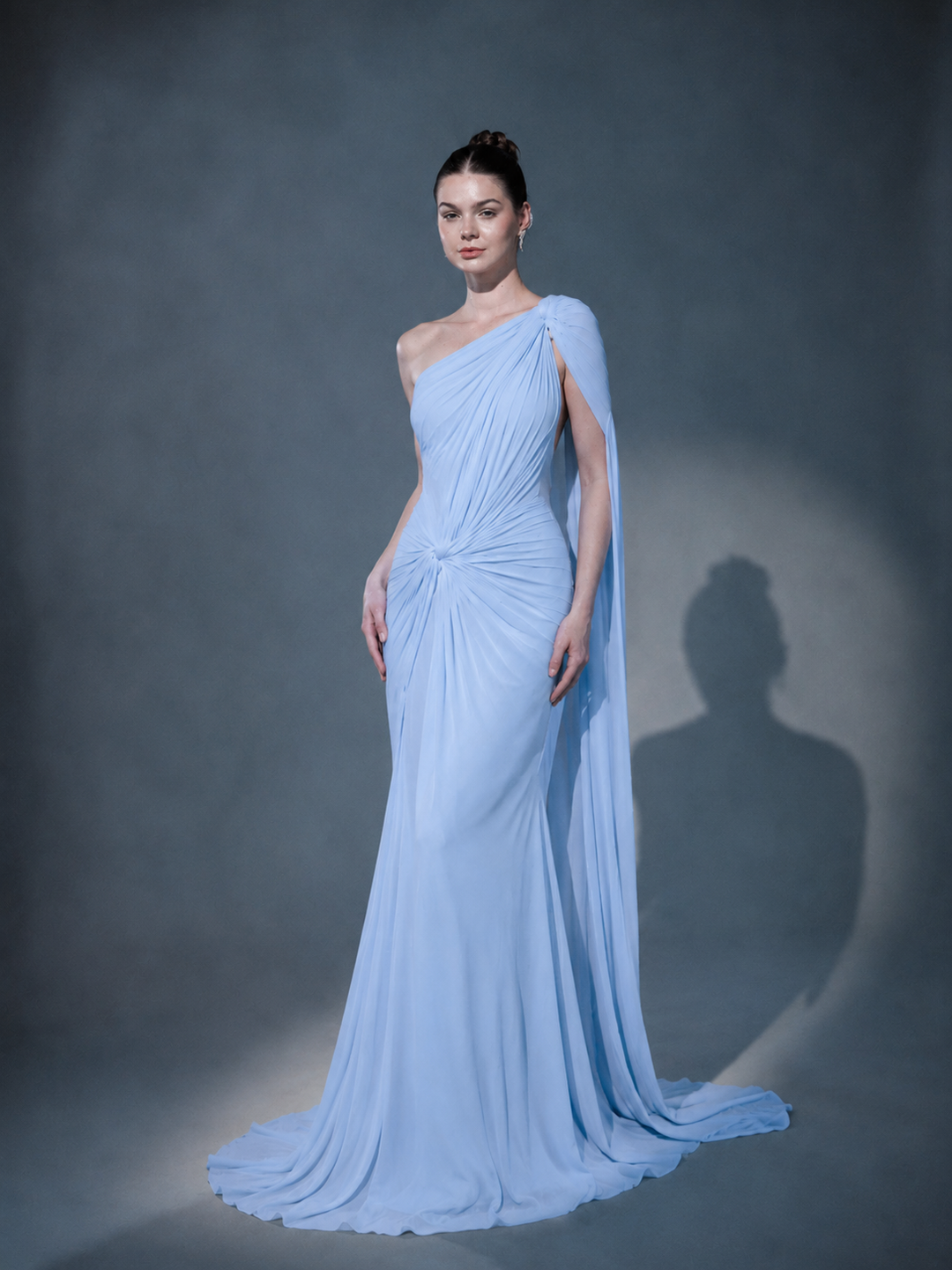 SOLEMIRA DRESS