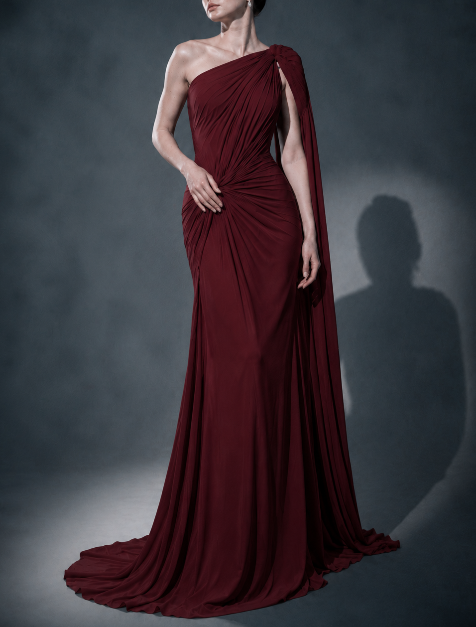 SOLEMIRA DRESS