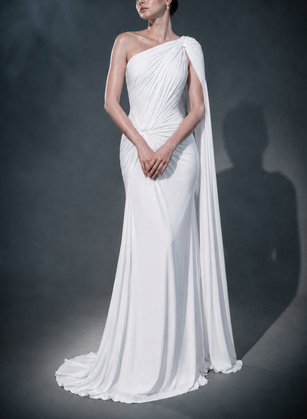 SOLEMIRA DRESS