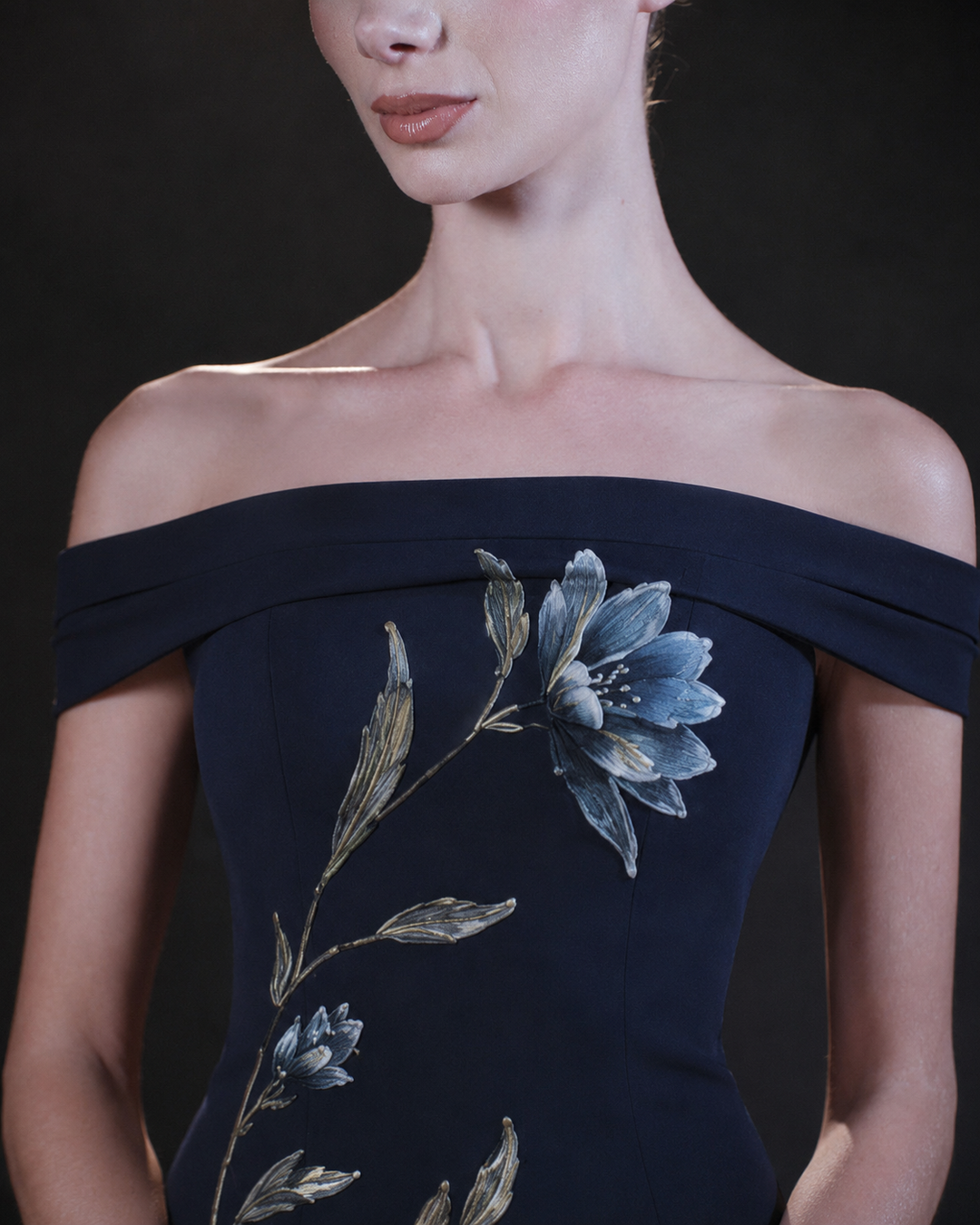 TAHLIA DRESS