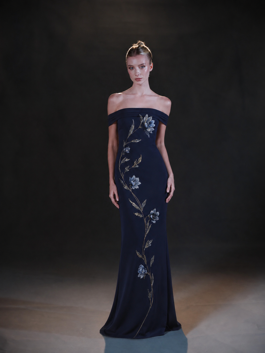TAHLIA DRESS
