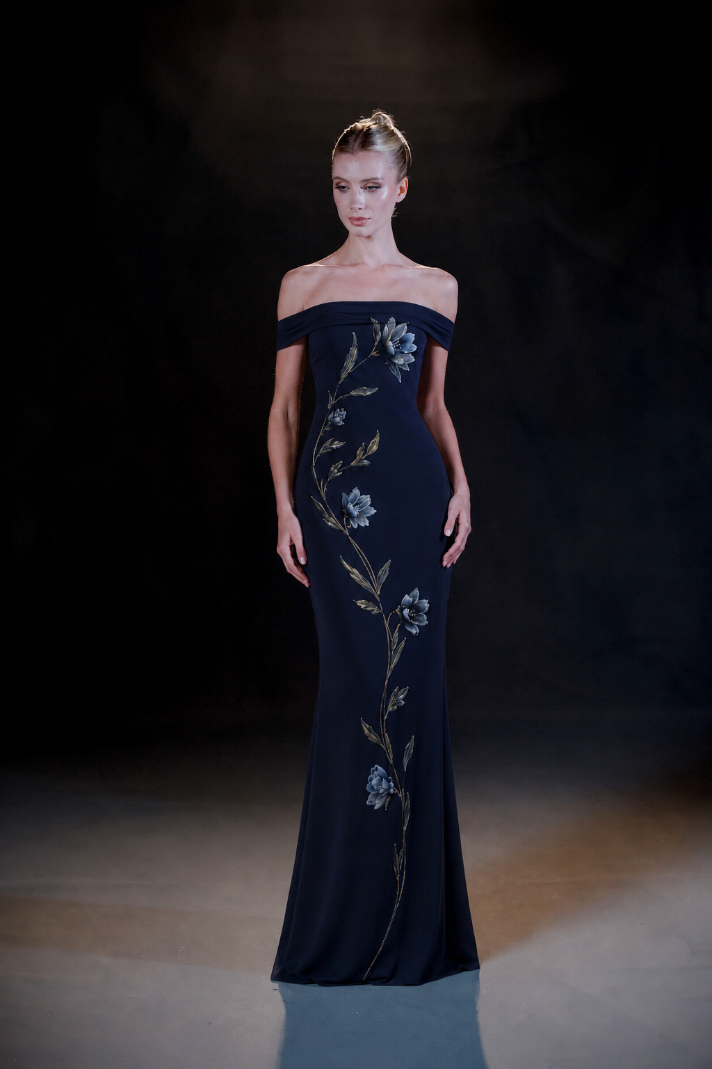 TAHLIA DRESS