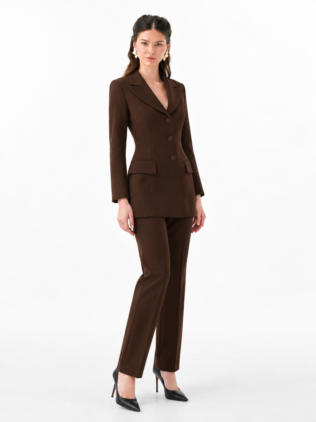 THRAIA SUIT