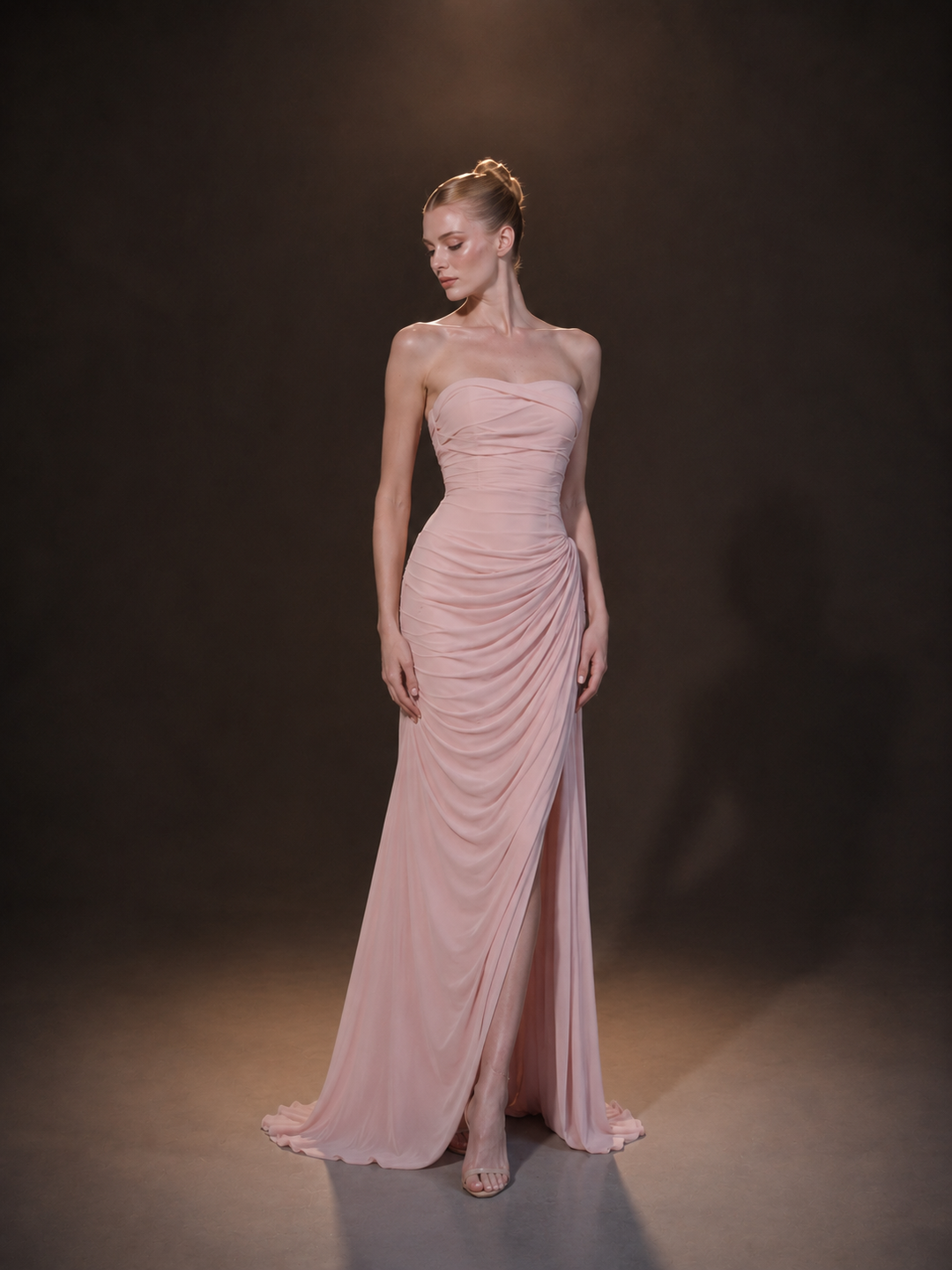 VANELISSE DRESS