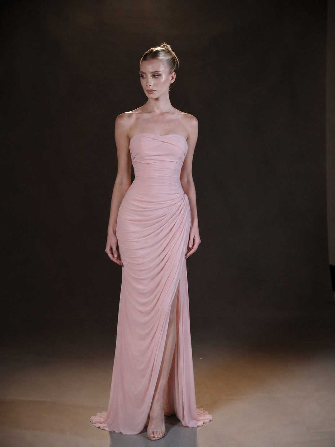 VANELISSE DRESS