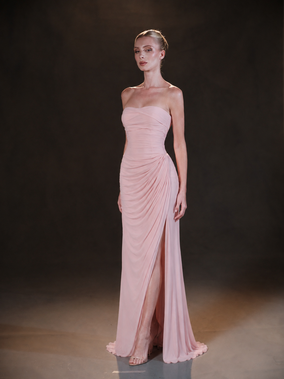 VANELISSE DRESS