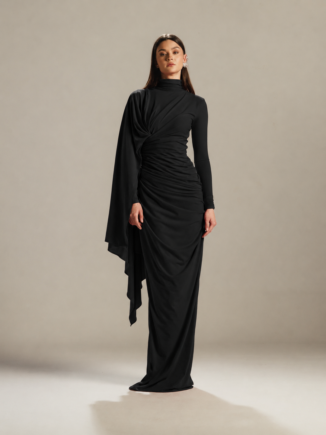 Velina Dress