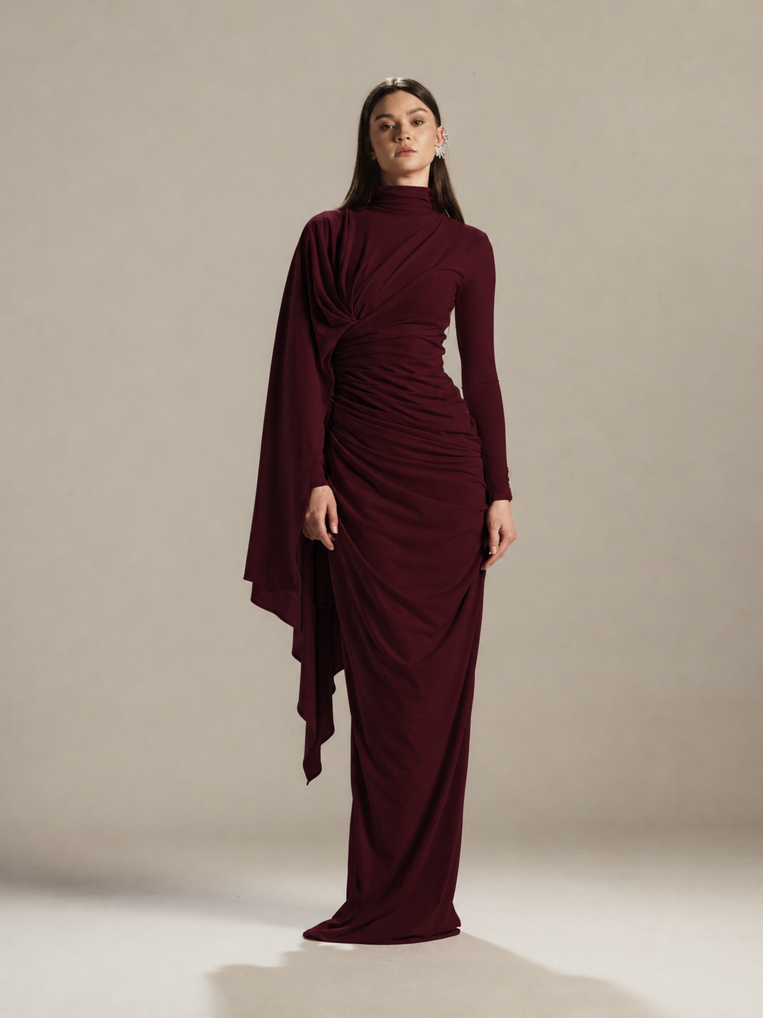 Velina Dress