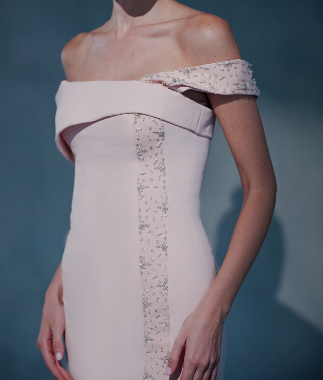 VERONA DRESS