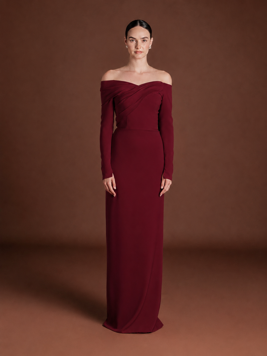 Violetta Dress