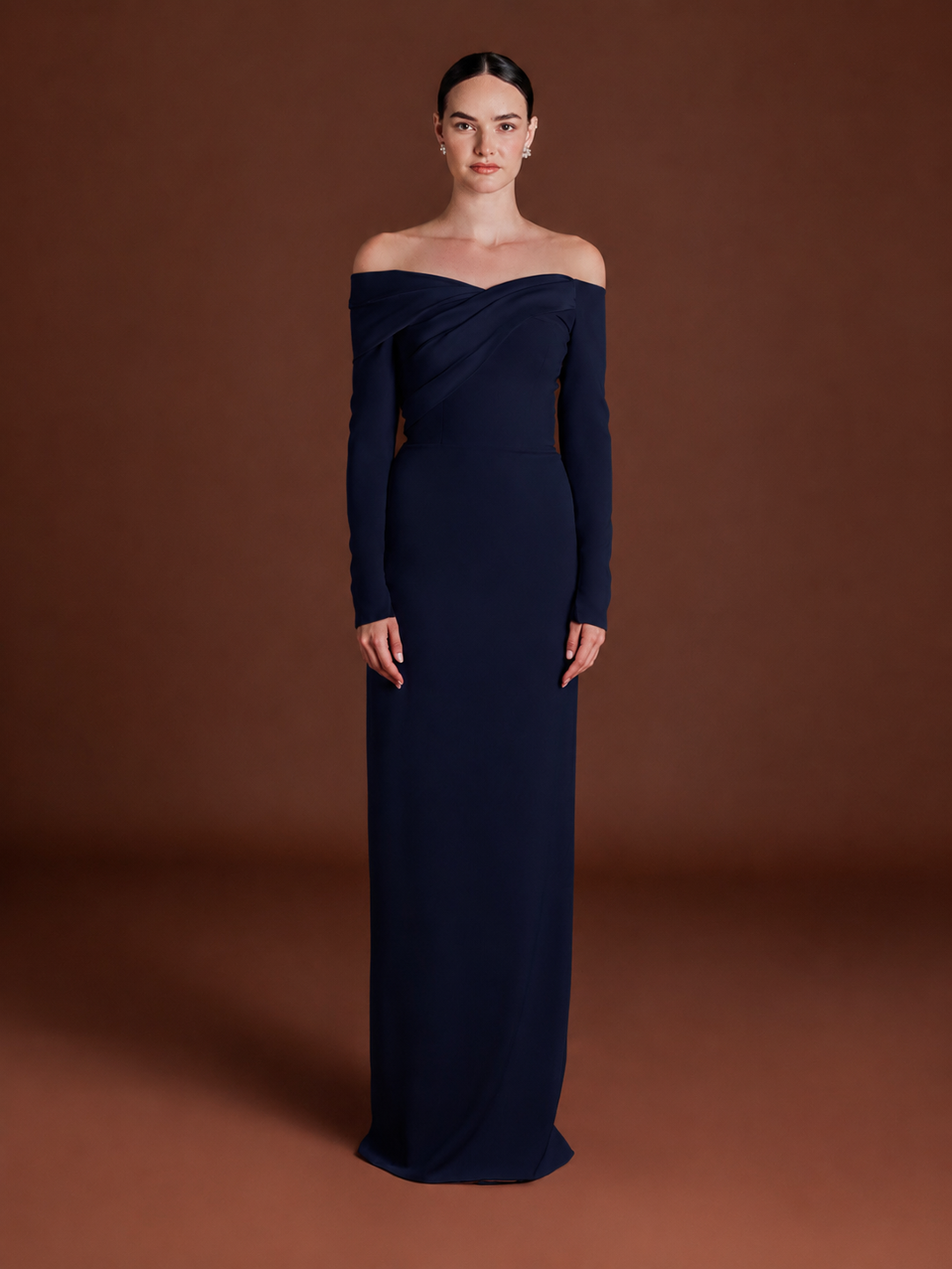 Violetta Dress
