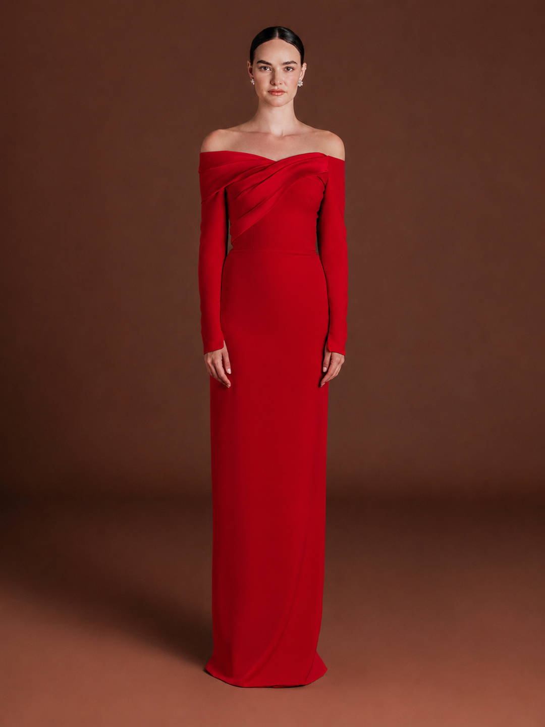 Violetta Dress