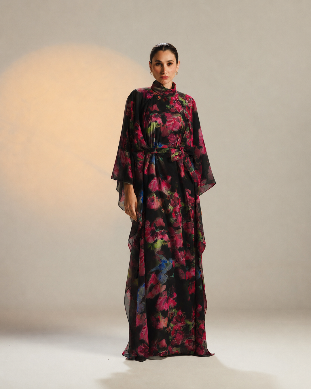 Ysolde Dress